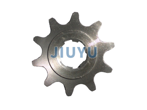 深圳ZANELLA 50 ESTRIADO 415-38T/10T