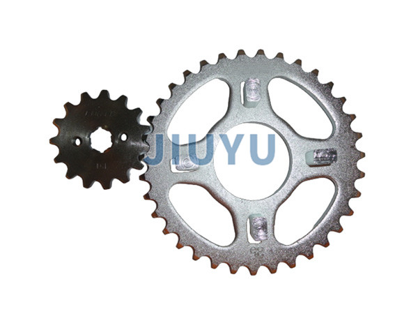 DAX70 420-35T/15T